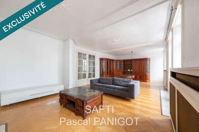 Appartement 4 pièces 162000 €
