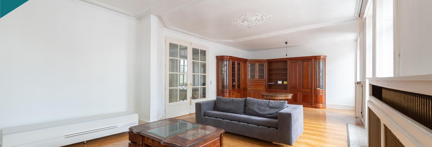 Appartement 4 Pièces 155 m² à vendre à Épinal (88000)