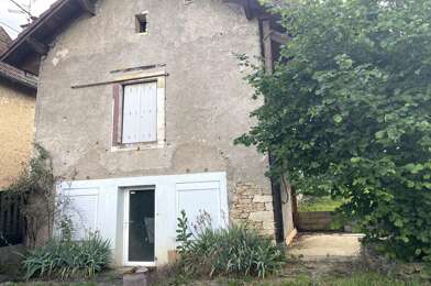 Maison 4 pièces 72000 €