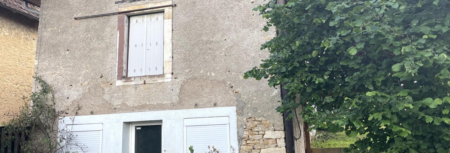 Maison 4 Pièces 100 m² à vendre à Semondans (25750)