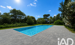 Maison 11 Pièces 350 m² à vendre à Quarante (34310)