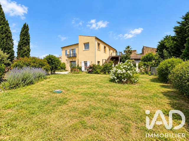 Vente Maison de campagne 11 pièces — photo du bien