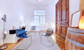 Appartement 3 Pièces 69 m² à vendre à Bordeaux (33000)