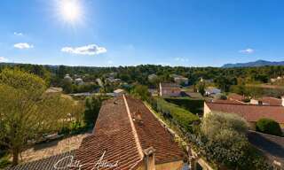 Maison 7 Pièces 162 m² à vendre à Gréasque (13850)