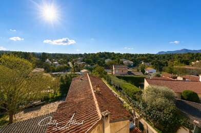 Maison 7 pièces 378000 €