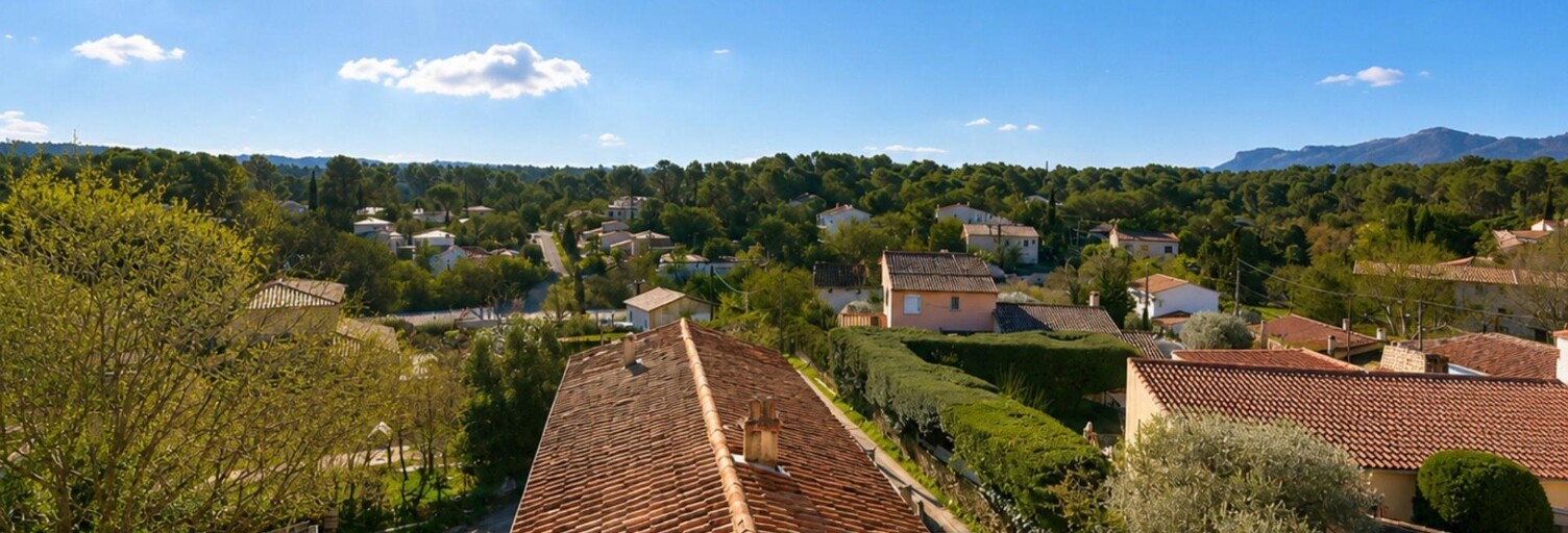 Maison 7 Pièces 162 m² à vendre à Gréasque (13850)