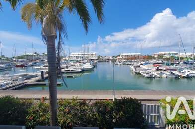 Appartement 1 pièces 198000 €