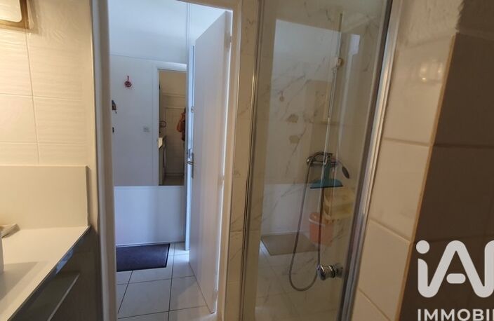 Vente Studio 1 pièce — photo 4