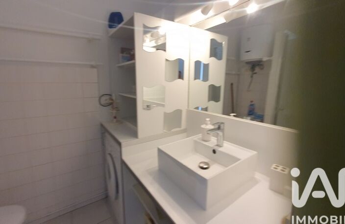 Vente Studio 1 pièce — photo 5