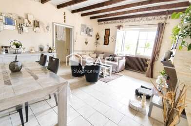 Maison 6 pièces 209000 €