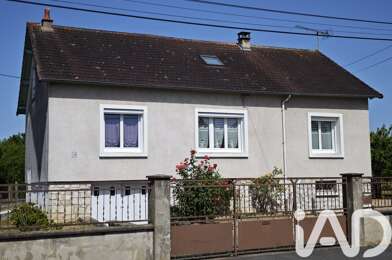 Maison 6 pièces 181000 €