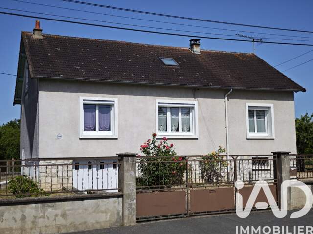 Vente Maison/villa 6 pièces — photo du bien