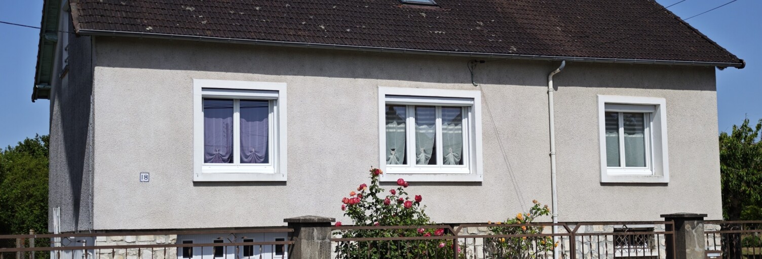 Maison 6 Pièces 123 m² à vendre à Gien (45500)