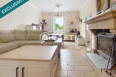 Maison 3 pièces 129000 €