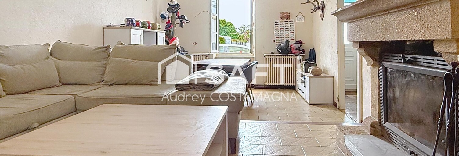 Maison 3 Pièces 82 m² à vendre à Montech (82700)