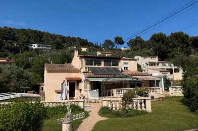 Maison 5 pièces 624000 €