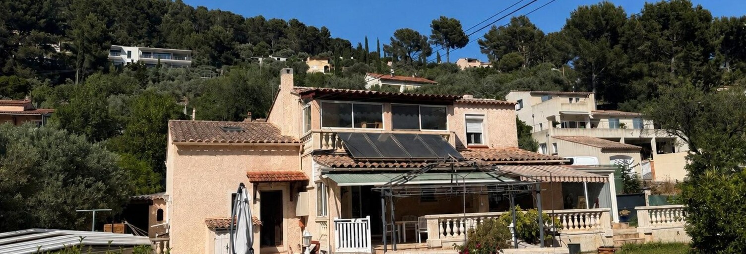 Maison 5 Pièces 128 m² à vendre à La Valette-du-Var (83160)