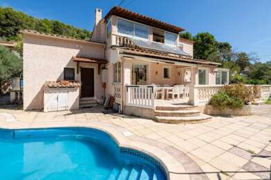 Maison 5 pièces 624000 €