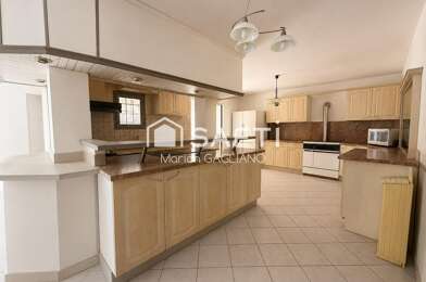 Maison 5 pièces 624000 €