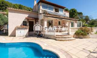 Maison 5 Pièces 128 m² à vendre à La Valette-du-Var (83160)