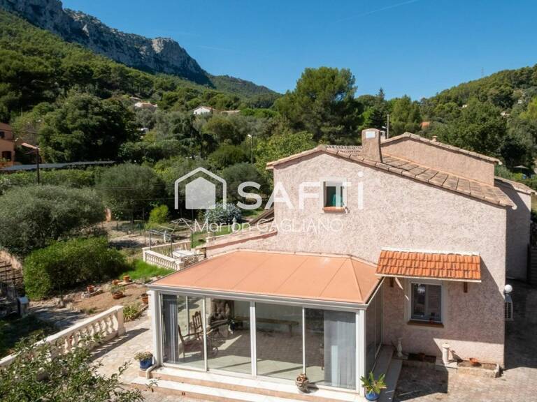 Maison familiale avec dépendance sur une parcelle de 1600 m2 — photo 1