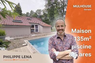 Maison 6 pièces 359000 €