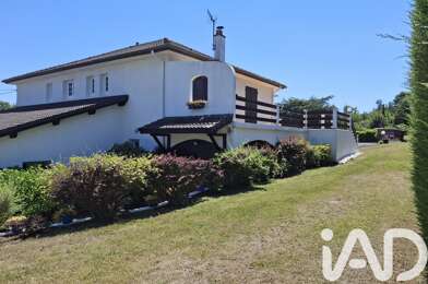 Maison 9 pièces 360000 €
