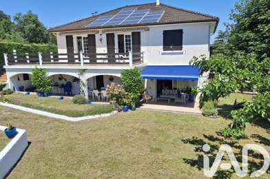 Maison 9 pièces 360000 €