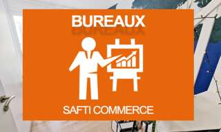 Bureau 3 Pièces 52 m² à vendre à Vertou (44120)
