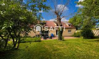 Maison 7 Pièces 170 m² à vendre à Dampierre-sur-Avre (28350)