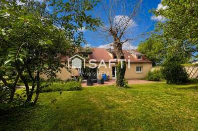 Maison 7 pièces 299900 €