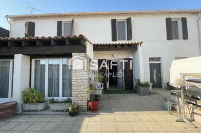 Maison 5 pièces 230000 €