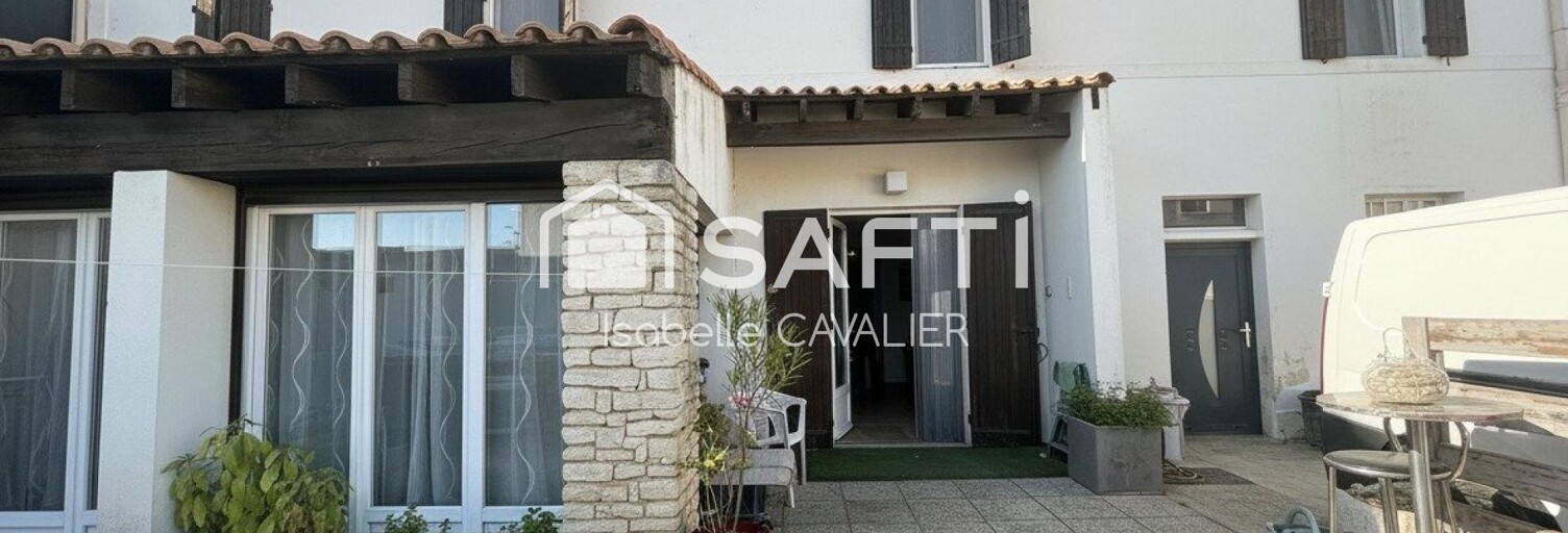 Maison 5 Pièces 123 m² à vendre à Avignon (84000)