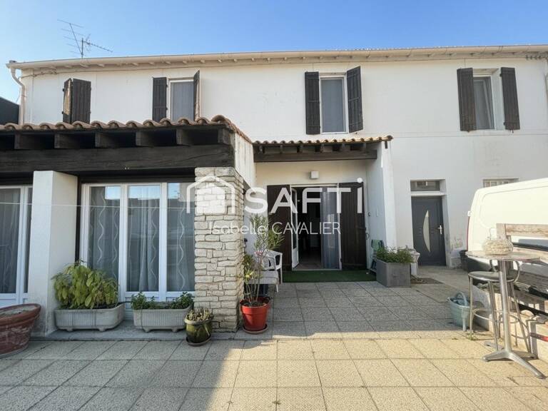 Grande maison sur Avignon — photo 1