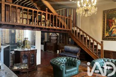 Appartement 5 pièces 276000 €