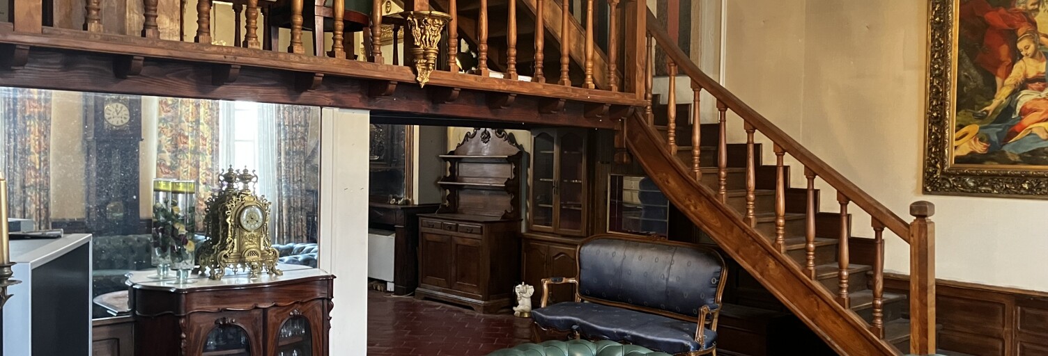 Appartement 5 Pièces 228 m² à vendre à Montauban (82000)