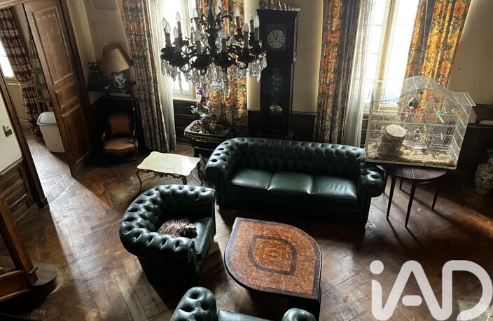 Vente Duplex 5 pièces — photo 2