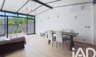 Maison 6 Pièces 105 m² à louer à Antony (92160)