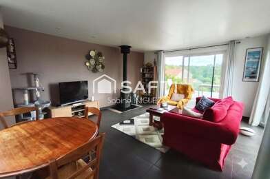 Maison 5 pièces 279000 €