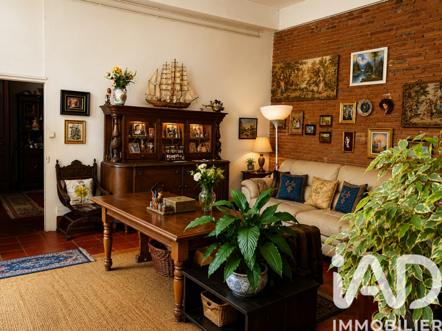 Vente Appartement 3 pièces — photo du bien