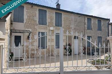 Maison 4 pièces 319800 €