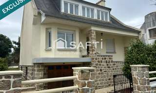 Maison 6 Pièces 112 m² à vendre à Morlaix (29600)