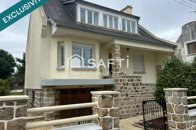 Maison 6 pièces 149900 €