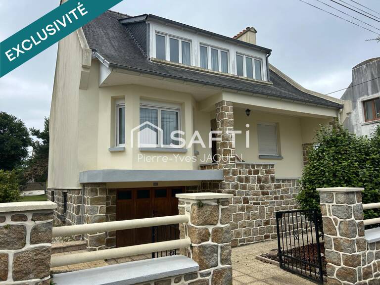 MAISON 4 CHAMBRES JARDIN CLOS — photo 1
