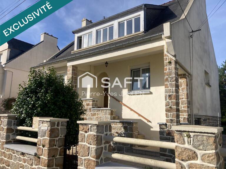 MAISON 4 CHAMBRES JARDIN CLOS — photo 1