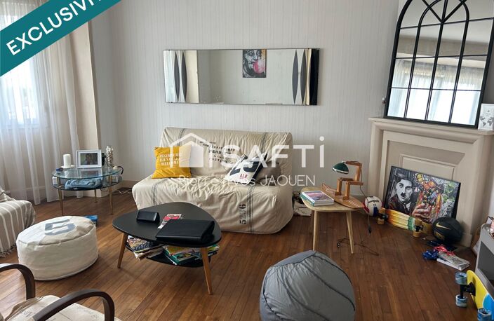MAISON 4 CHAMBRES JARDIN CLOS — photo 2