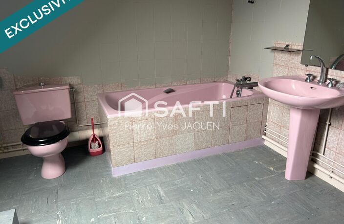 MAISON 4 CHAMBRES JARDIN CLOS — photo 4