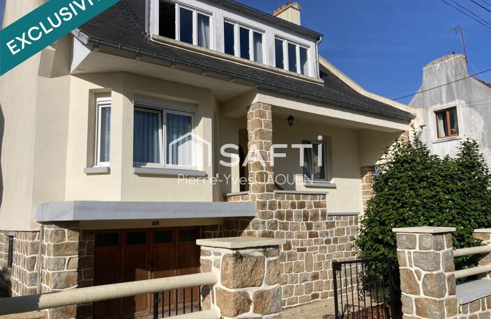 MAISON 4 CHAMBRES JARDIN CLOS — photo 5