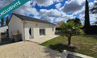 Maison 3 Pièces 65 m² à vendre à Montmorillon (86500)