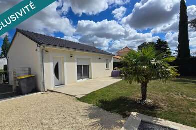 Maison 3 pièces 159000 €